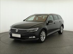Volkswagen Passat - 2018