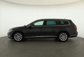 Volkswagen Passat - 2018