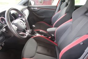 Škoda Scala - 2021