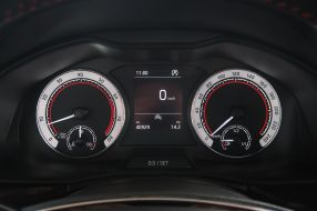 Škoda Scala - 2021