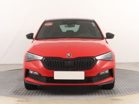 Skoda Scala - 2021