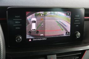 Škoda Scala - 2021