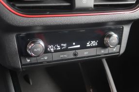 Škoda Scala - 2021