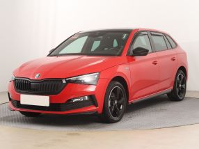 Skoda Scala - 2021