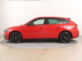 Skoda Scala - 2021