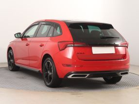 Skoda Scala - 2021