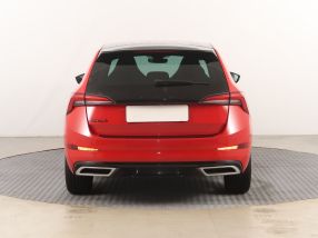 Škoda Scala - 2021