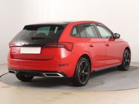 Škoda Scala - 2021