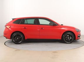 Škoda Scala - 2021