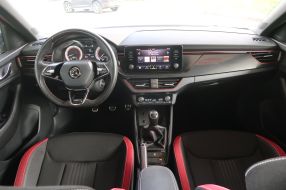 Škoda Scala - 2021