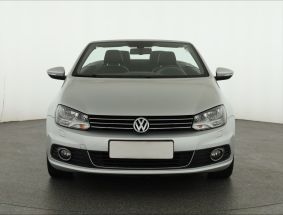 Volkswagen Eos - 2013