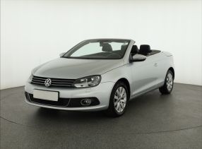 Volkswagen Eos - 2013