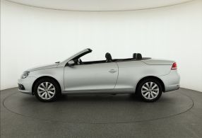 Volkswagen Eos - 2013