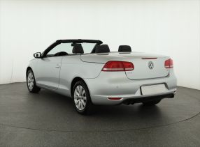 Volkswagen Eos - 2013