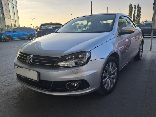Volkswagen Eos