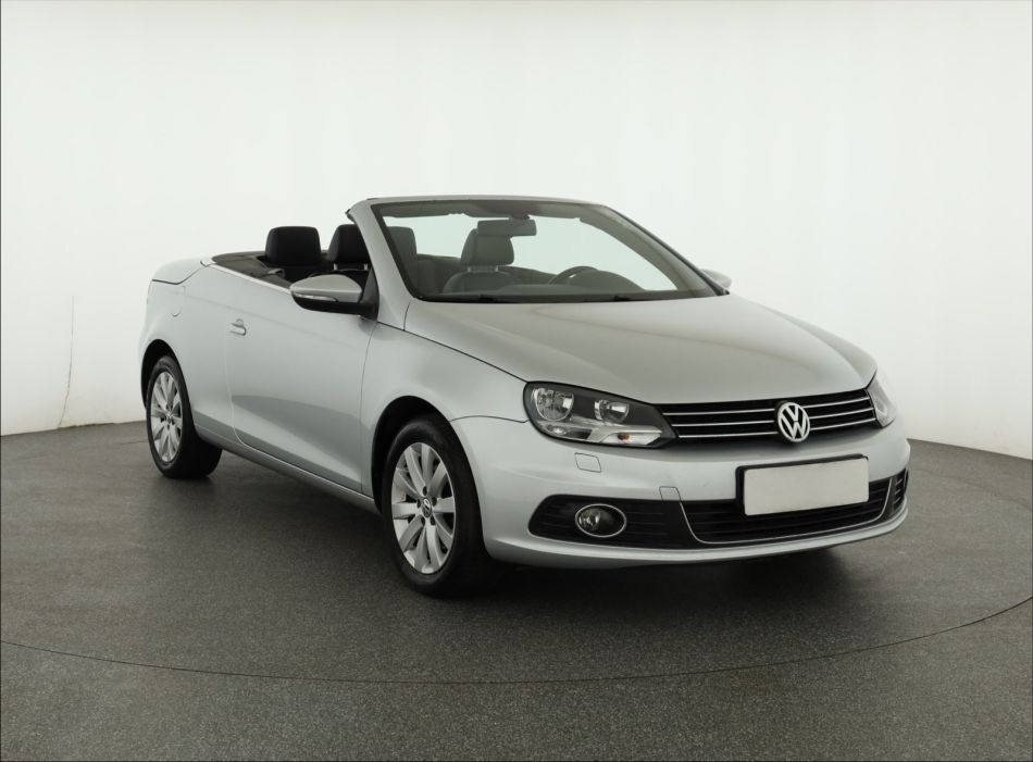 Volkswagen Eos - 2013