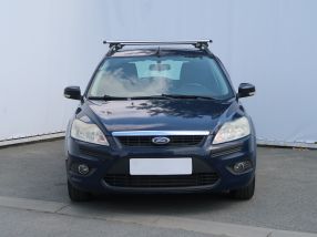 Ford Focus - 2010