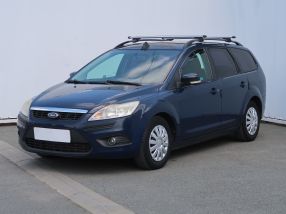 Ford Focus - 2010
