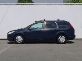 Ford Focus - 2010
