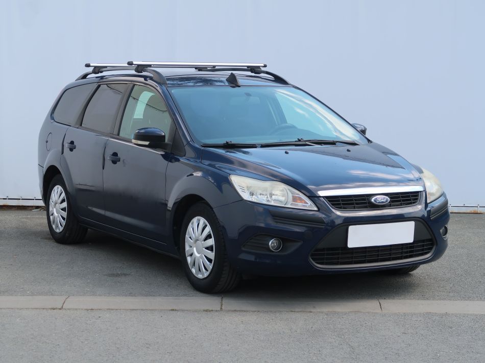 Ford Focus - 2010