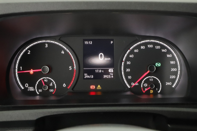 Volkswagen Caddy - 2023