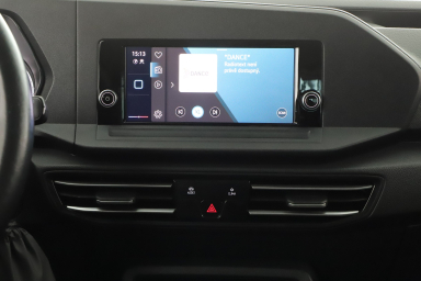 Volkswagen Caddy - 2023