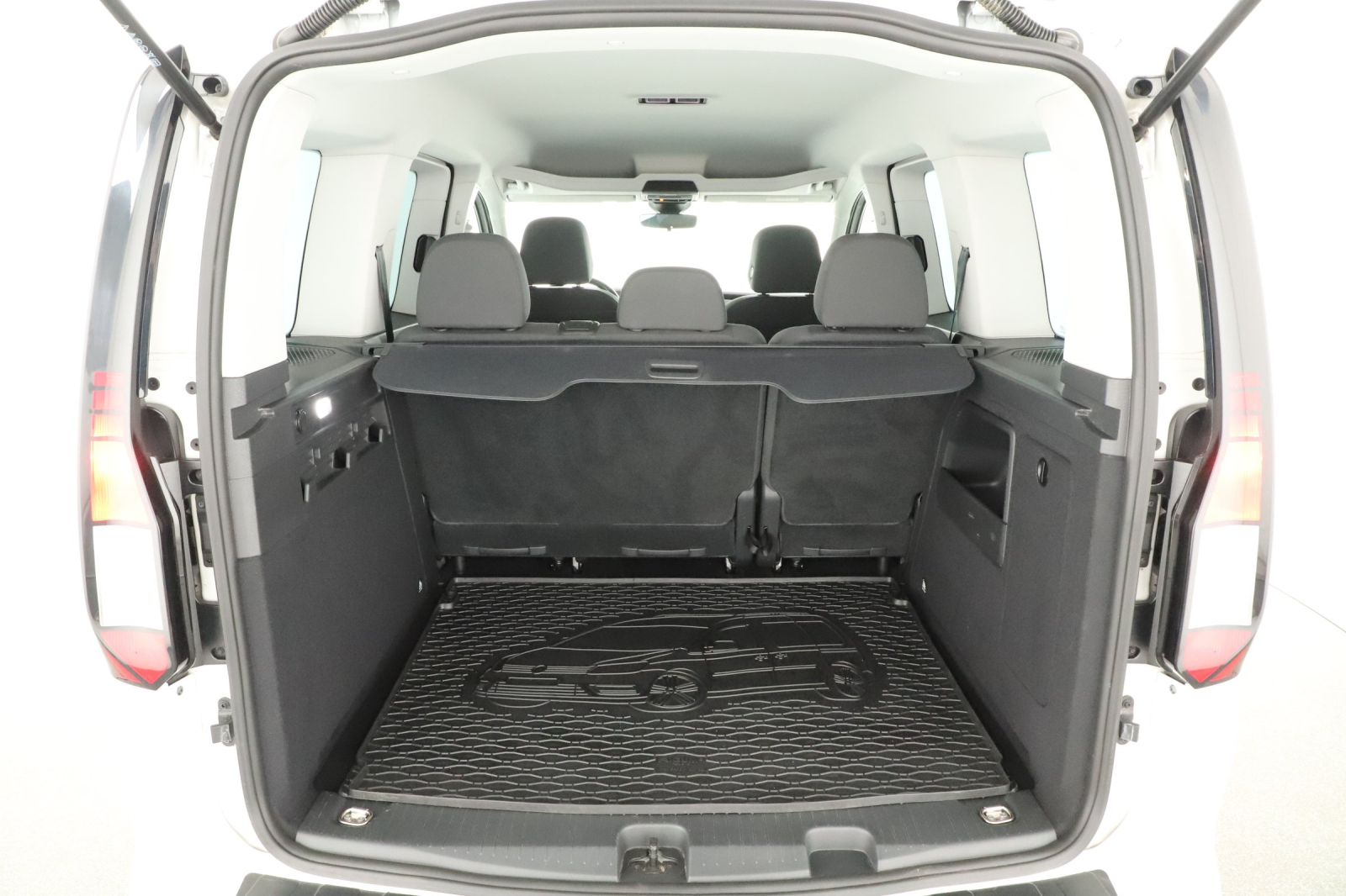 Volkswagen Caddy - 2023