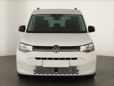 Volkswagen Caddy - 2023
