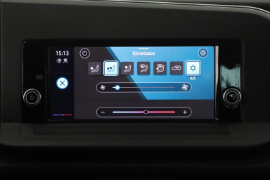 Volkswagen Caddy - 2023