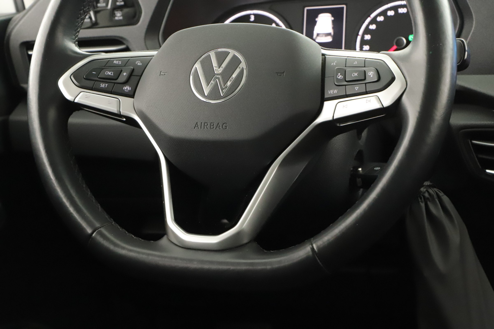 Volkswagen Caddy - 2023
