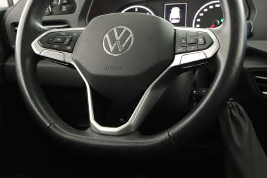 Volkswagen Caddy - 2023