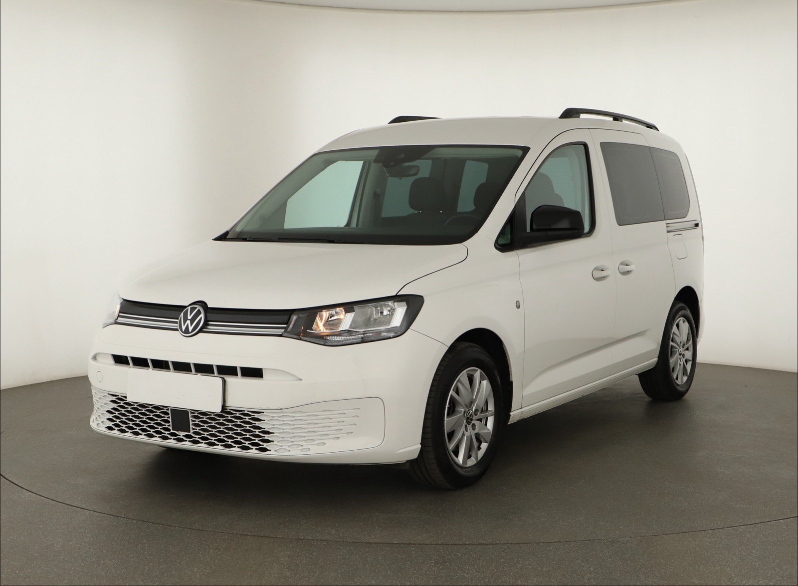 Volkswagen Caddy - 2023