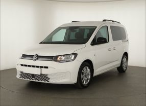 Volkswagen Caddy - 2023
