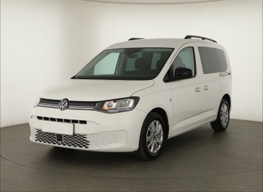 Volkswagen Caddy - 2023