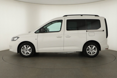 Volkswagen Caddy - 2023