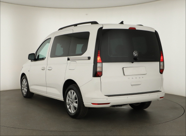 Volkswagen Caddy - 2023