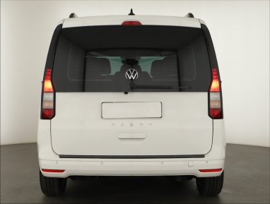 Volkswagen Caddy - 2023