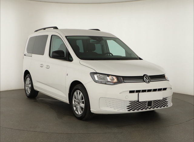 Volkswagen Caddy 2023