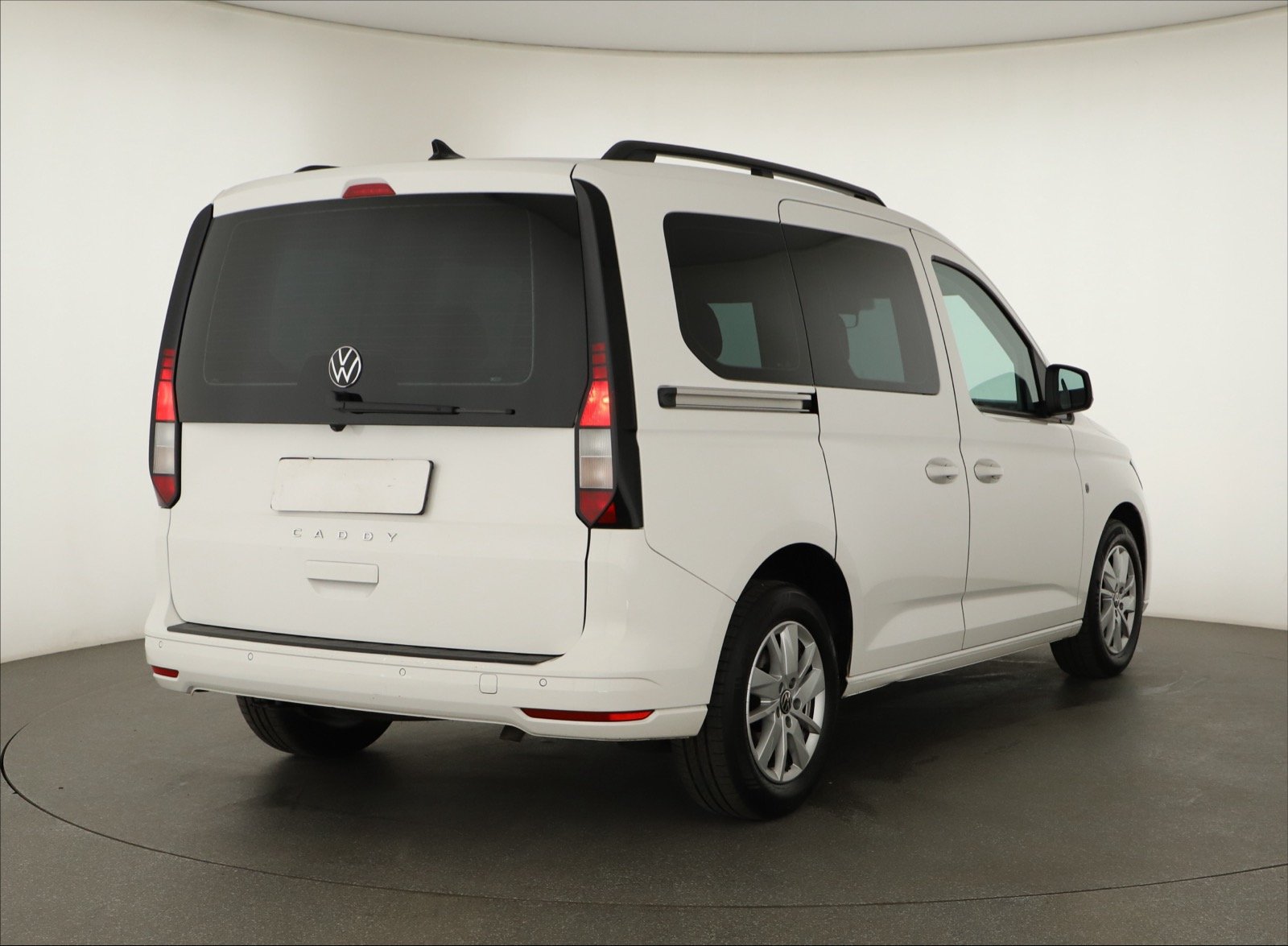 Volkswagen Caddy - 2023