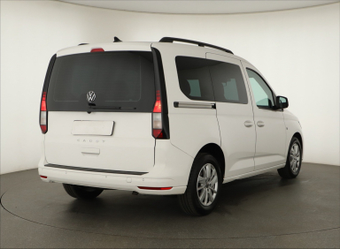 Volkswagen Caddy - 2023