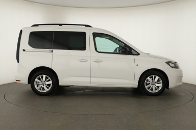 Volkswagen Caddy - 2023