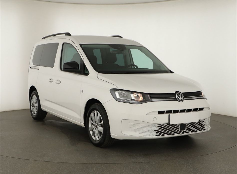 Volkswagen Caddy - 2023