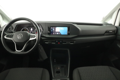 Volkswagen Caddy - 2023