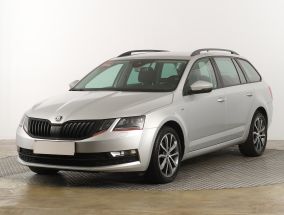 Skoda Octavia - 2018
