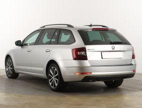 Skoda Octavia - 2018