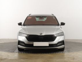 Skoda Octavia - 2021