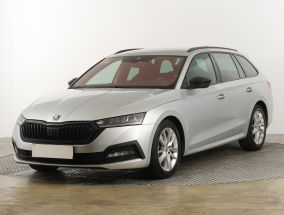 Skoda Octavia - 2021