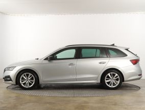 Skoda Octavia - 2021