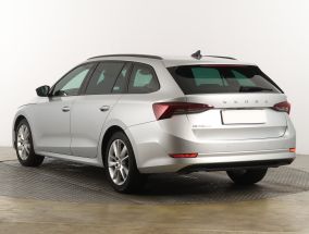 Skoda Octavia - 2021