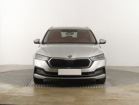Skoda Octavia - 2021